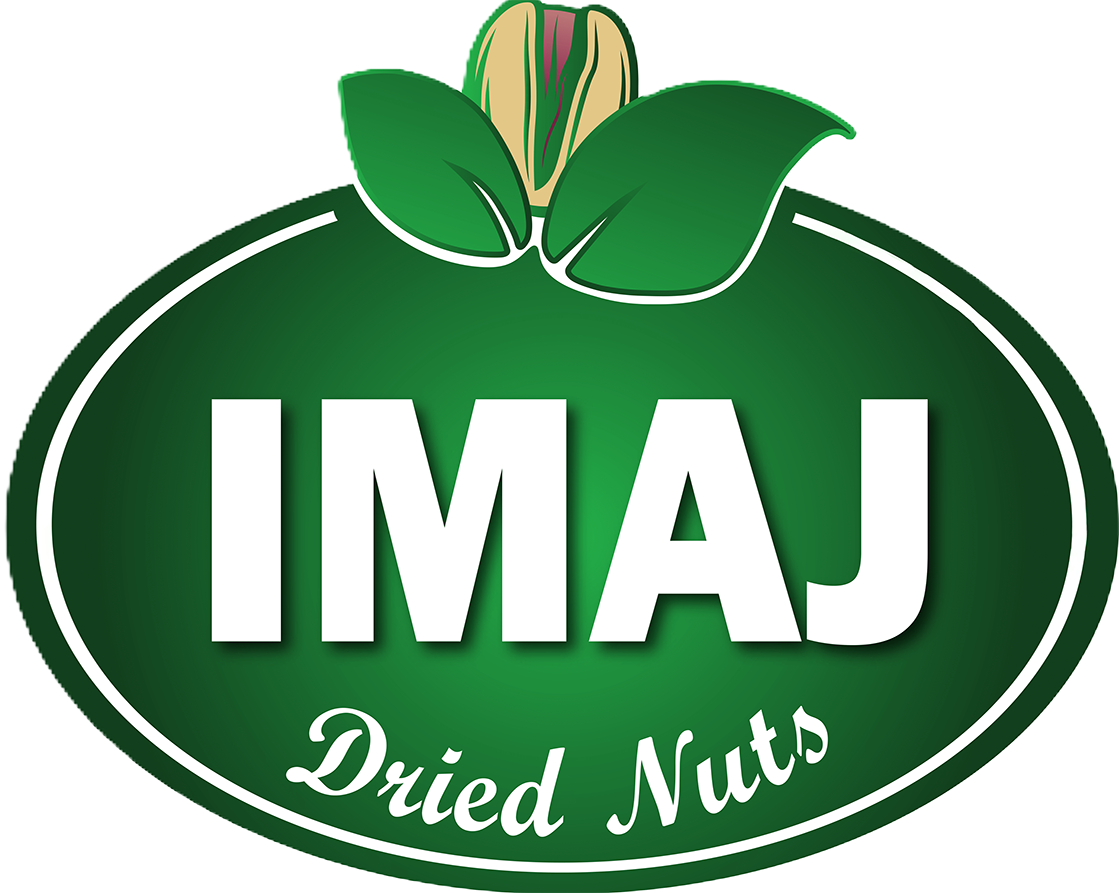 Imaj Nuts Logo